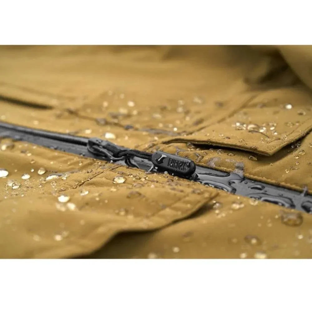 Chrome Storm Cobra 3.0 Cycling Jacket - Picture 3 of 12